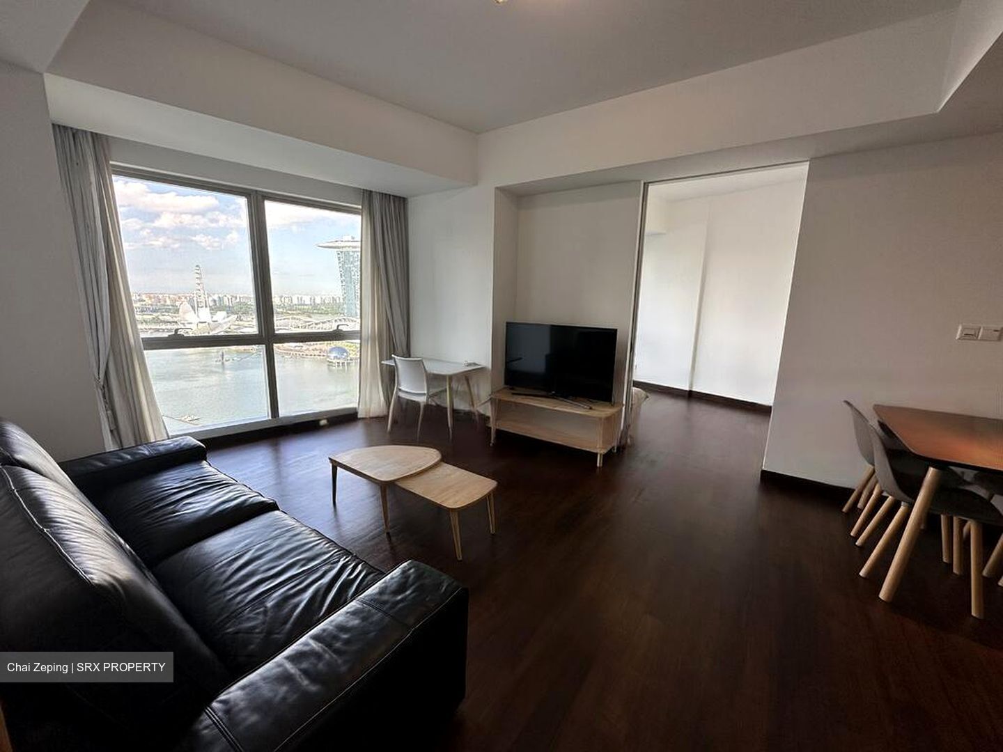 The Sail @ Marina Bay (D1), Apartment #467646181
